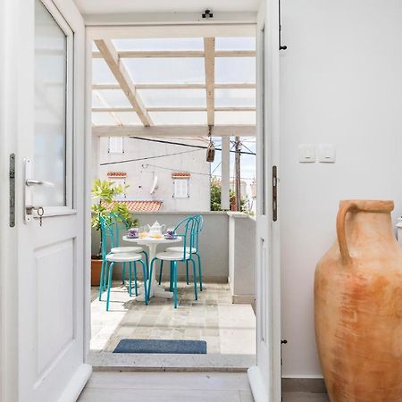 Apartamento Casa Maria 2 Mali Lošinj Exterior foto