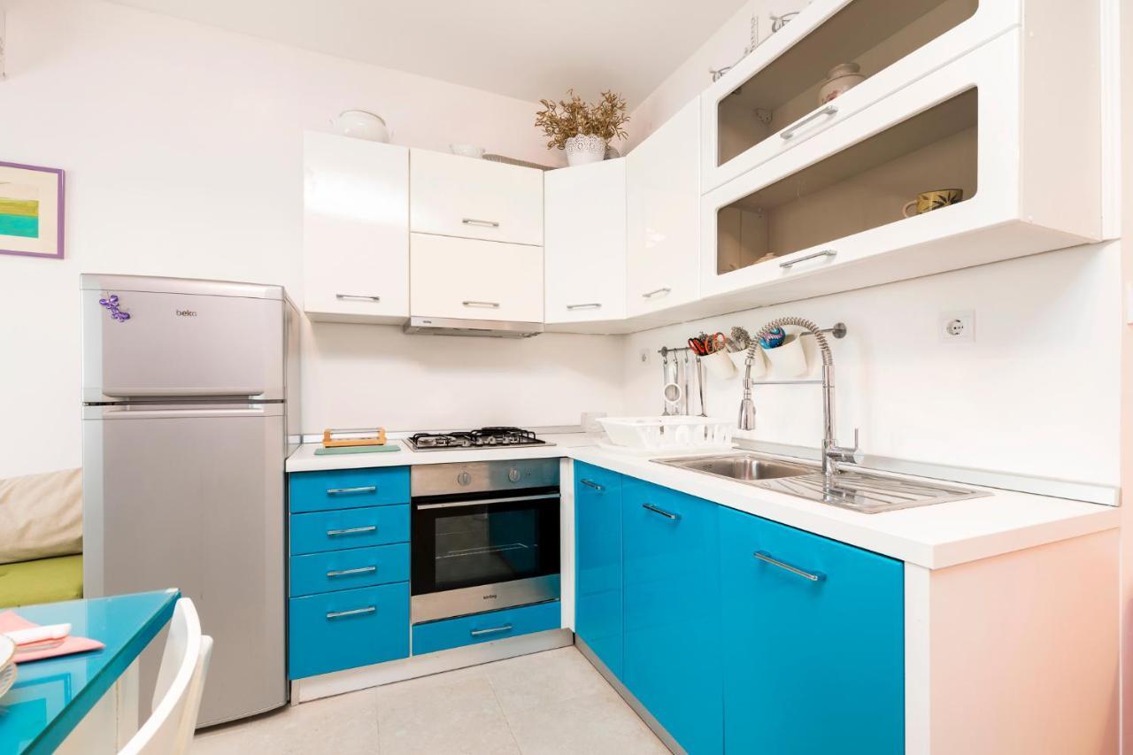 Apartamento Casa Maria 2 Mali Lošinj Exterior foto