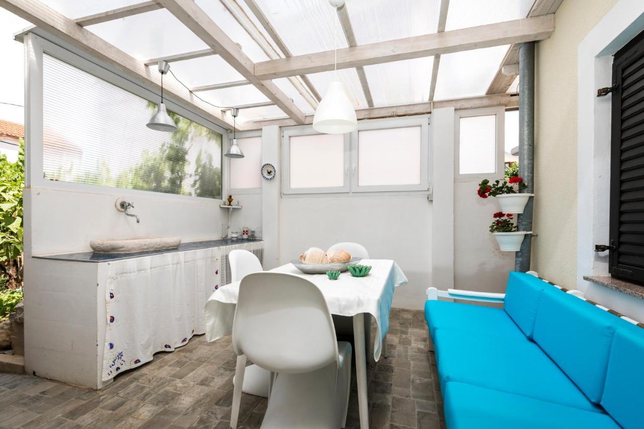 Apartamento Casa Maria 2 Mali Lošinj Exterior foto