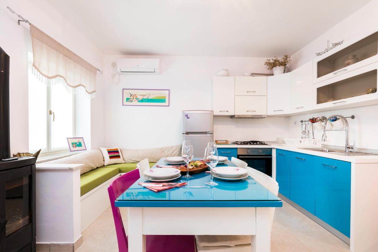 Apartamento Casa Maria 2 Mali Lošinj Exterior foto