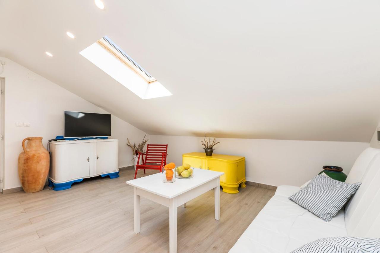 Apartamento Casa Maria 2 Mali Lošinj Exterior foto
