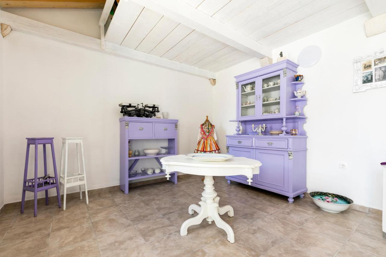 Apartamento Casa Maria 2 Mali Lošinj Exterior foto